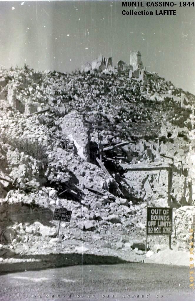CAMPAGNE D ITALIE MONTE CASSINO 1943 44  (9).JPG